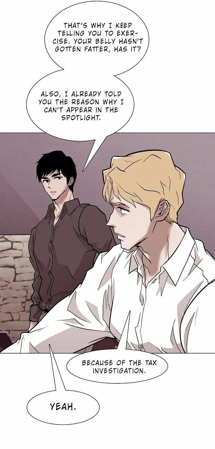 Past Life Regressor Chapter 22 page 58 - 