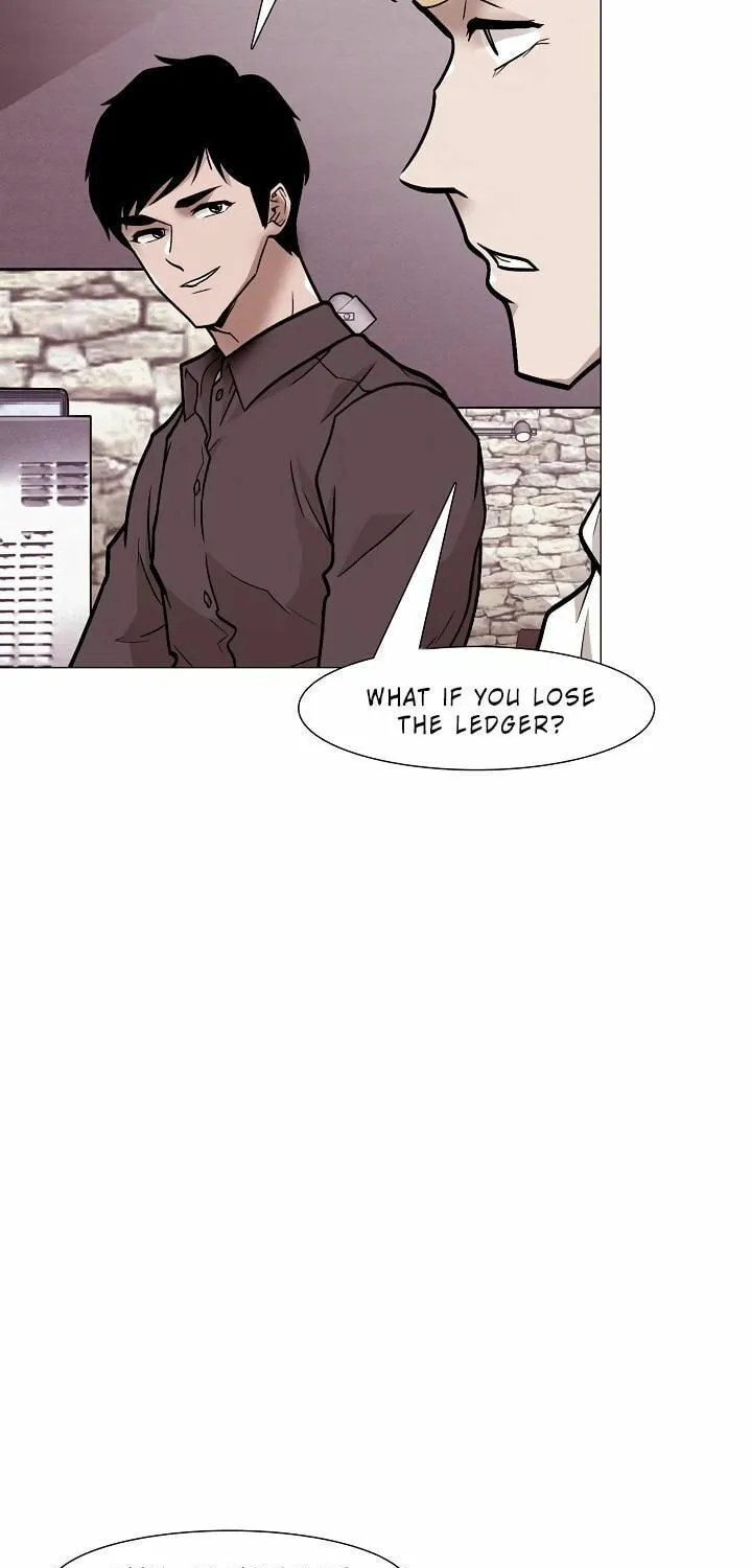 Past Life Regressor Chapter 22 page 8 - 