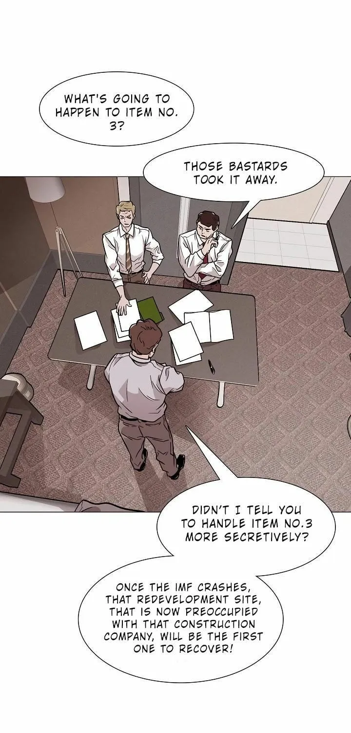 Past Life Regressor Chapter 22 page 71 - 