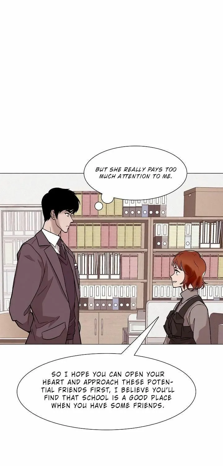 Past Life Regressor Chapter 23 page 14 - 