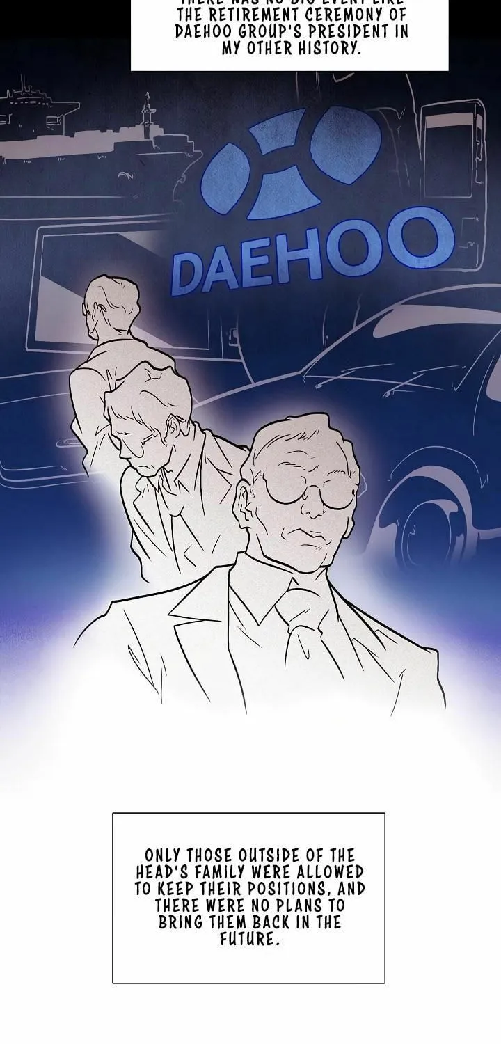 Past Life Regressor Chapter 23 page 3 - 