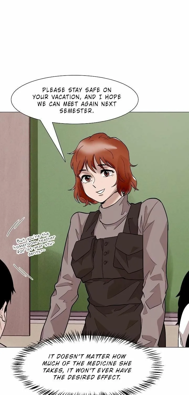 Past Life Regressor Chapter 23 page 34 - 