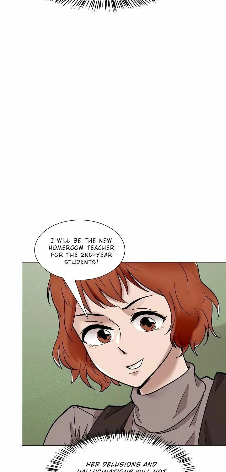 Past Life Regressor Chapter 23 page 35 - 