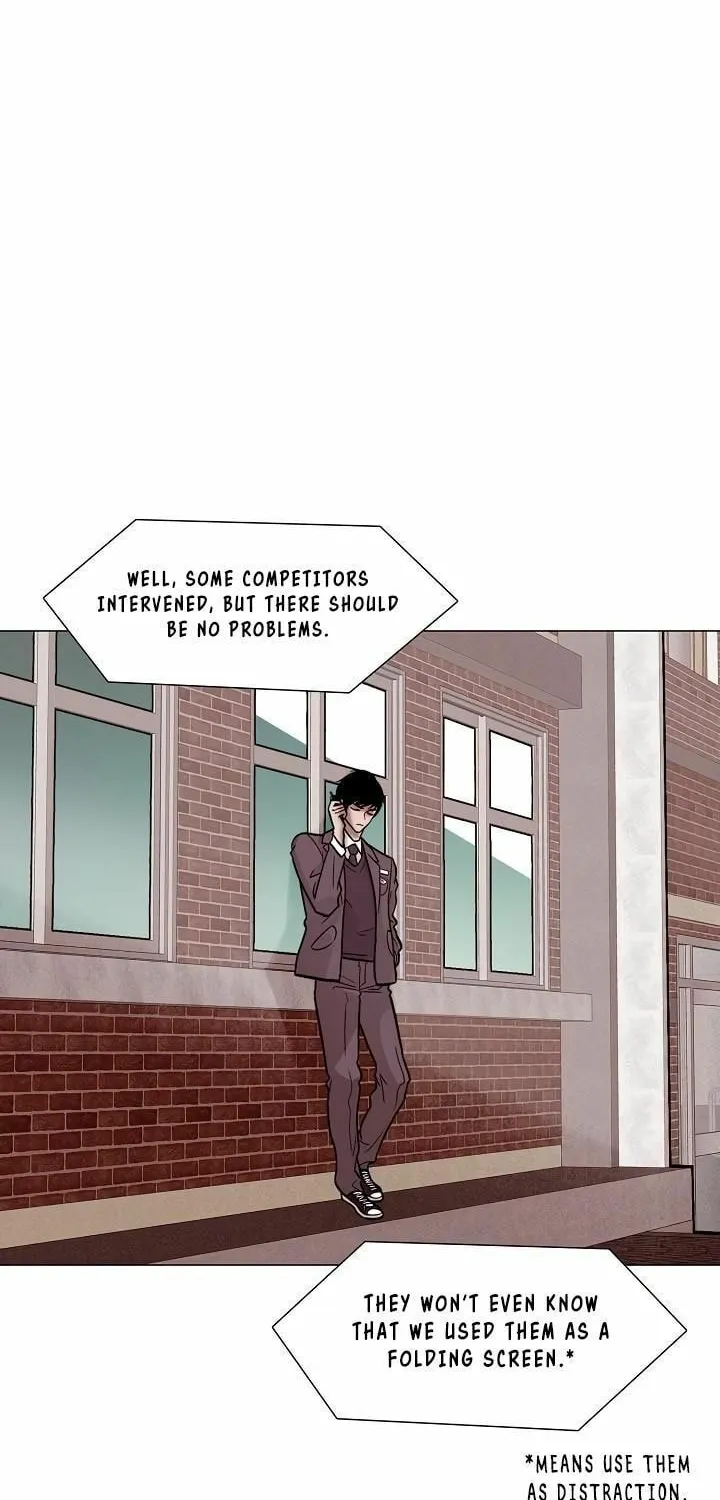 Past Life Regressor Chapter 23 page 5 - 