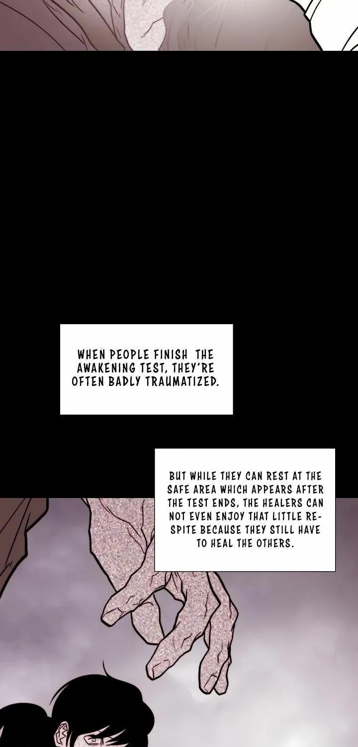 Past Life Regressor Chapter 23 page 46 - 