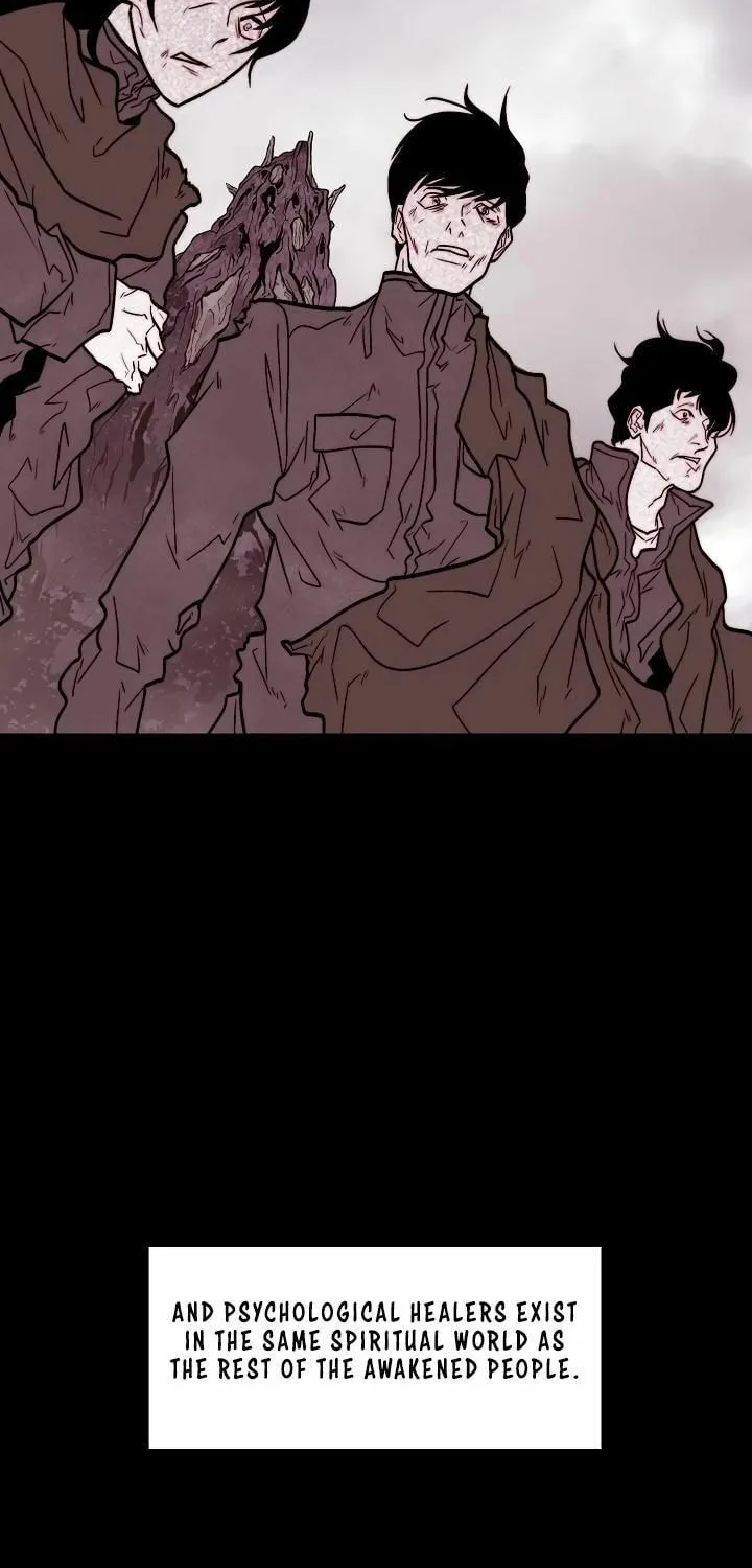 Past Life Regressor Chapter 23 page 47 - 