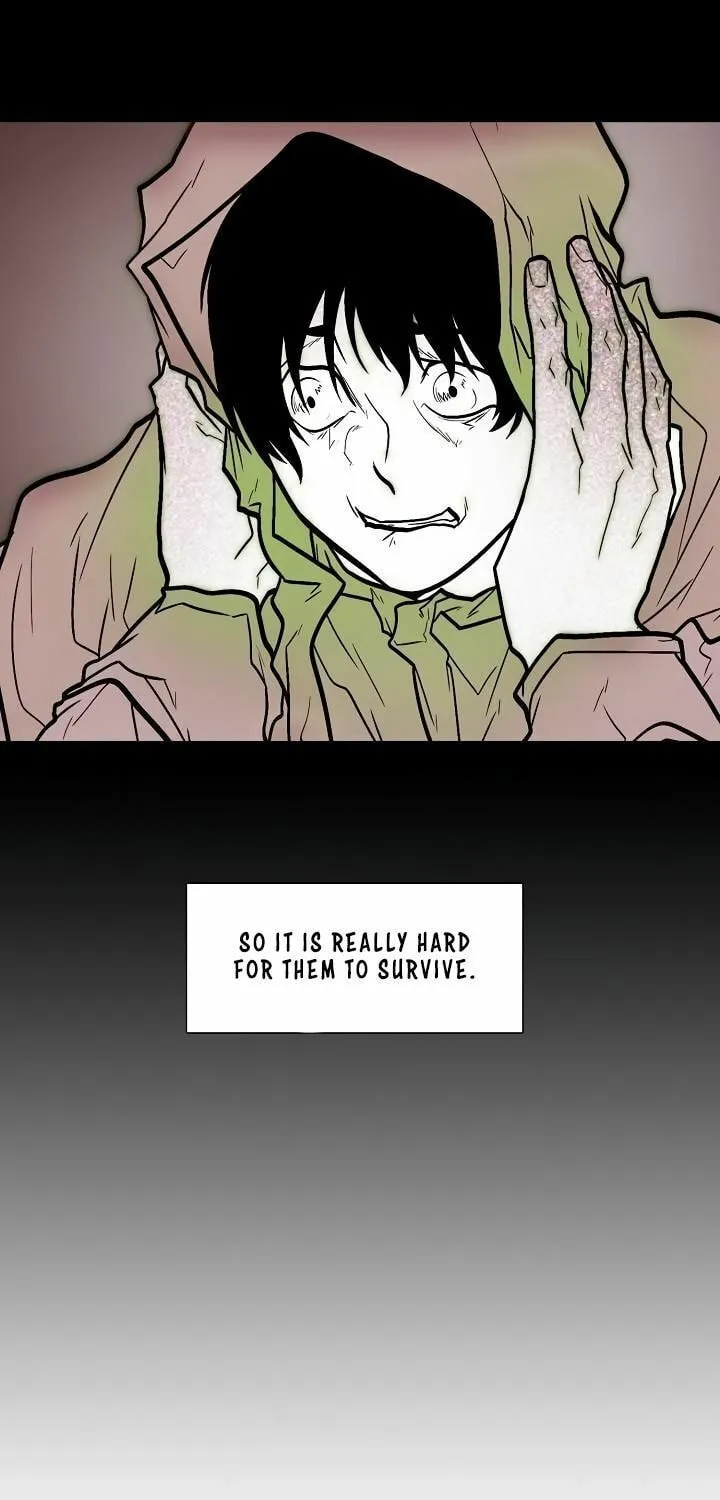 Past Life Regressor Chapter 23 page 48 - 