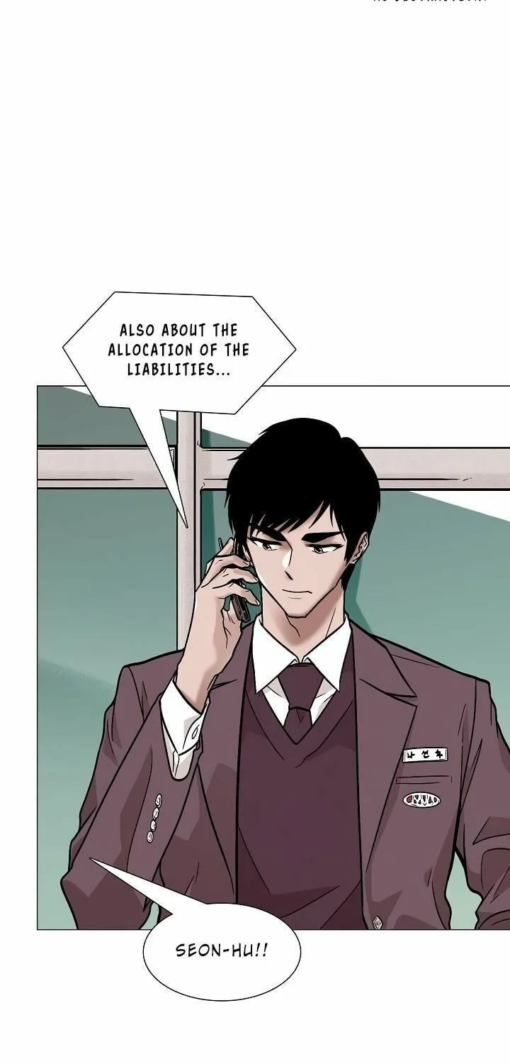 Past Life Regressor Chapter 23 page 6 - 