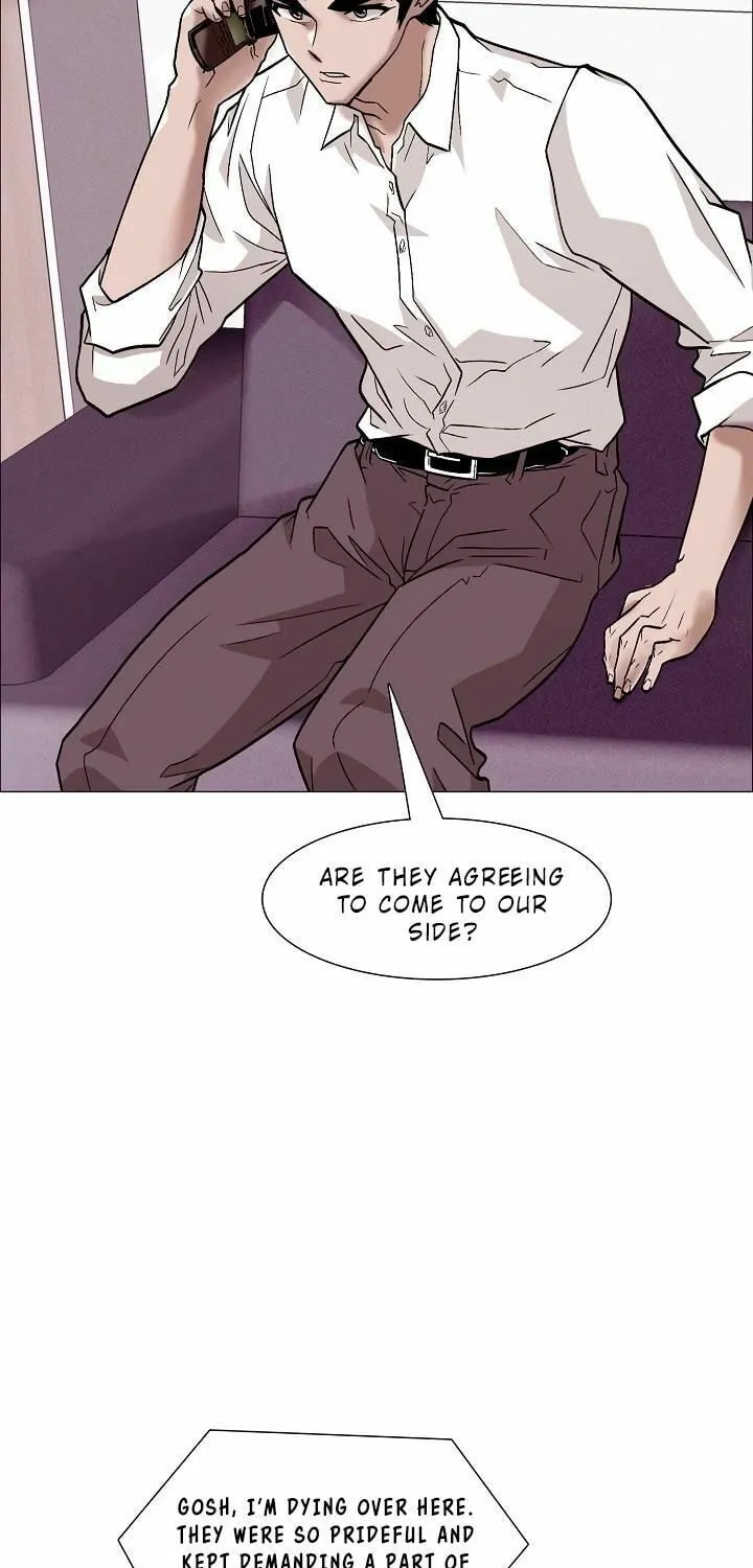 Past Life Regressor Chapter 23 page 52 - 