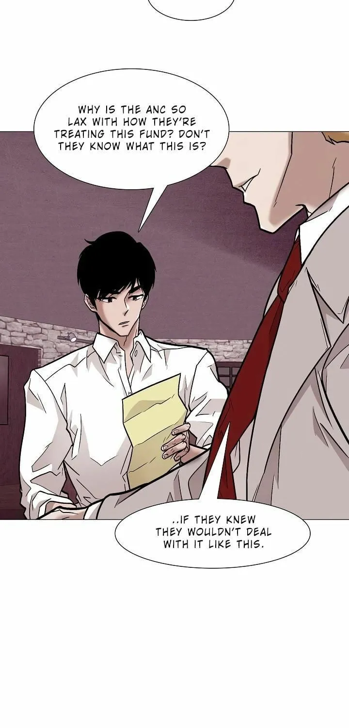 Past Life Regressor Chapter 23 page 69 - 