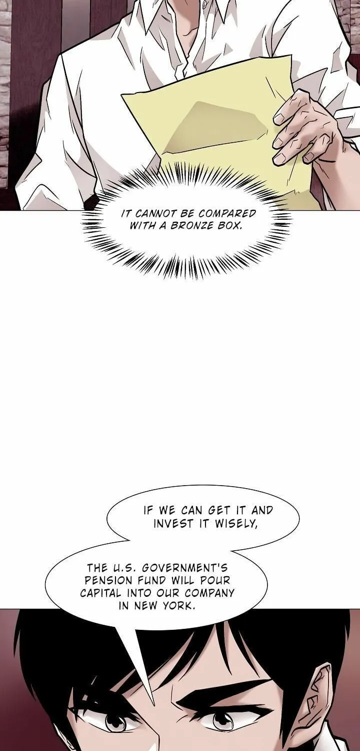 Past Life Regressor Chapter 23 page 73 - 