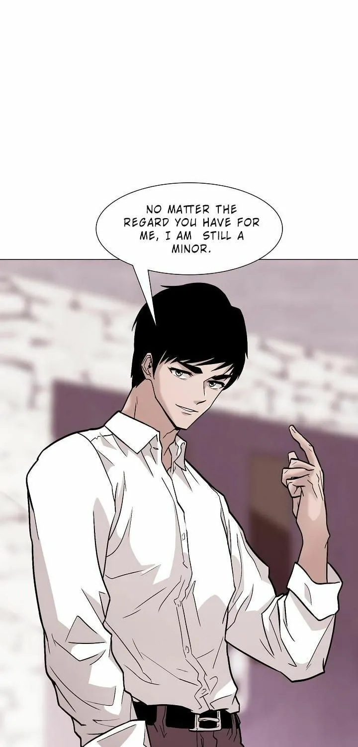 Past Life Regressor Chapter 24 page 17 - 