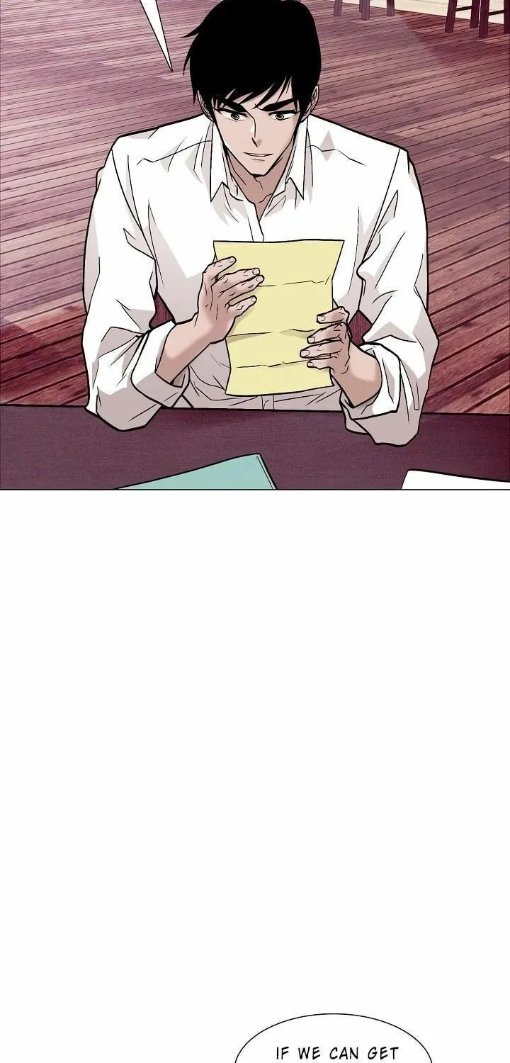 Past Life Regressor Chapter 24 page 3 - 
