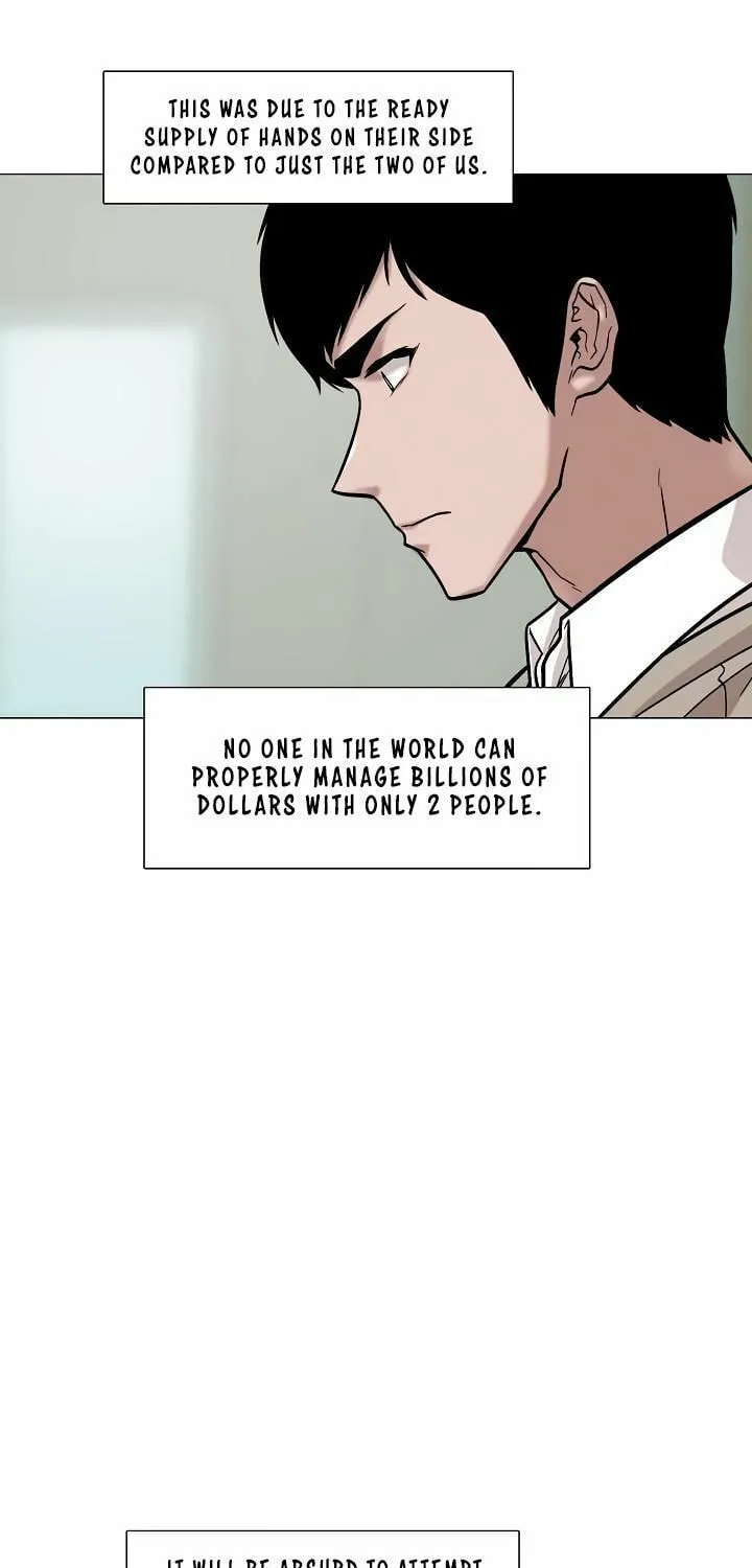 Past Life Regressor Chapter 24 page 27 - 