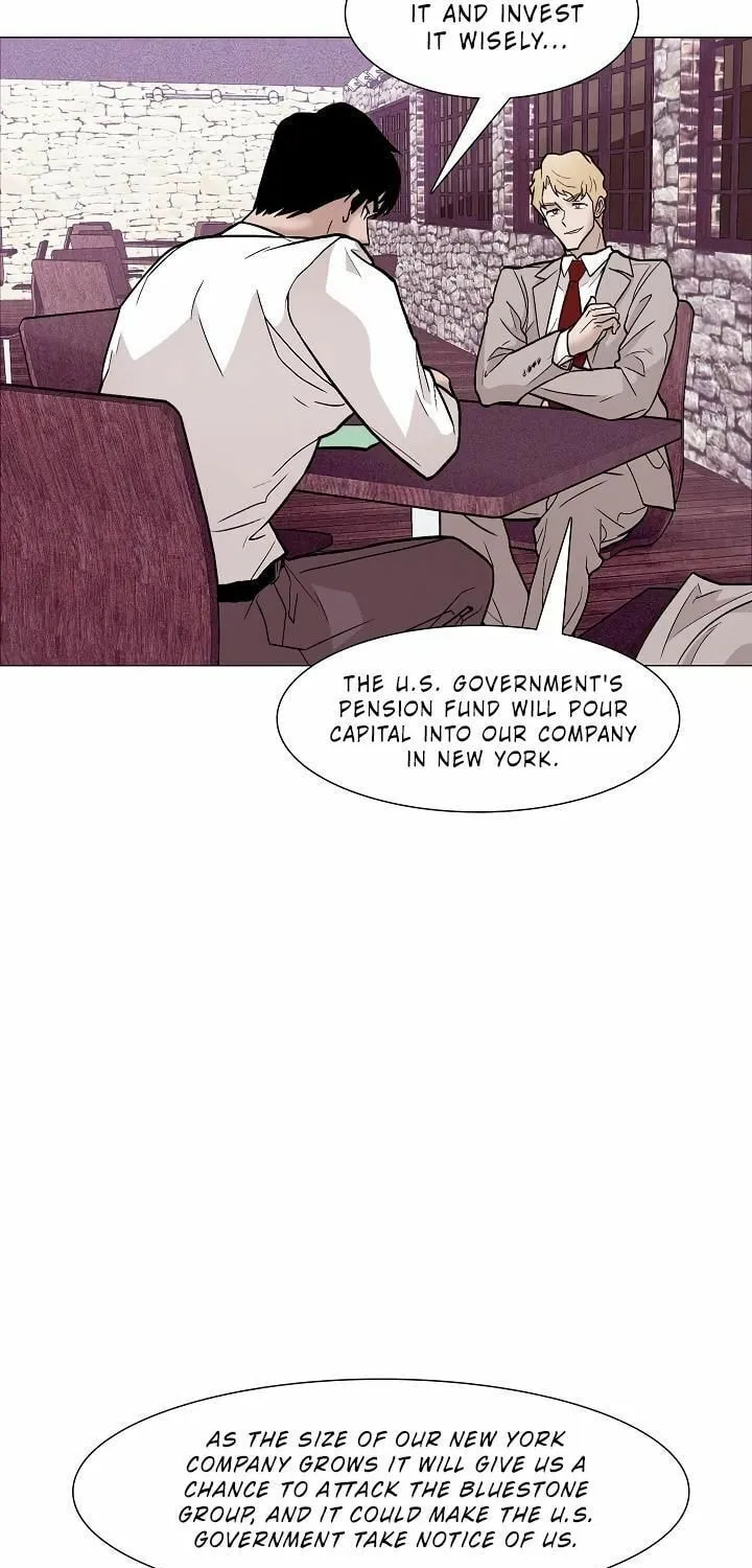 Past Life Regressor Chapter 24 page 4 - 