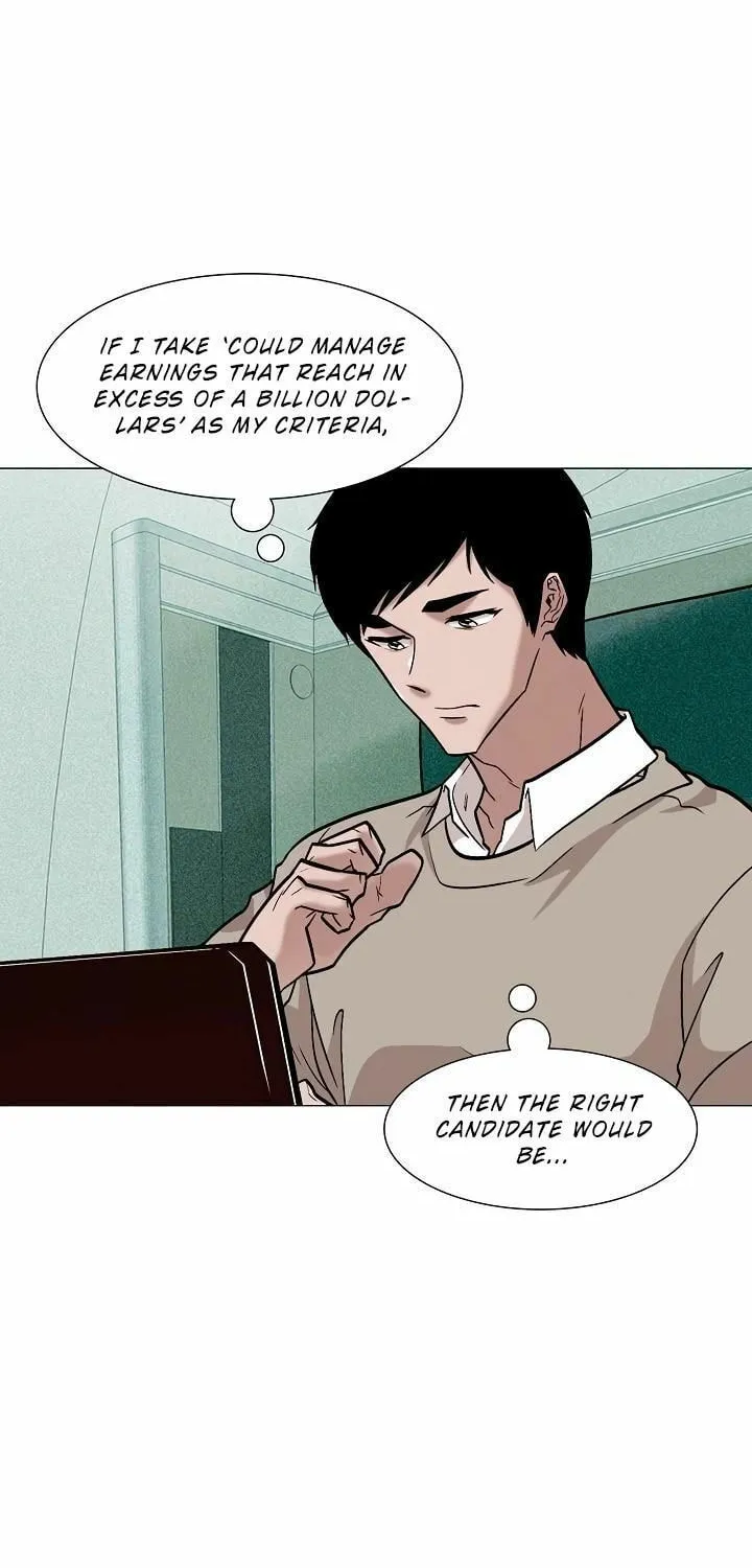 Past Life Regressor Chapter 24 page 32 - 
