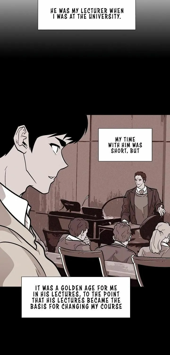 Past Life Regressor Chapter 24 page 46 - 