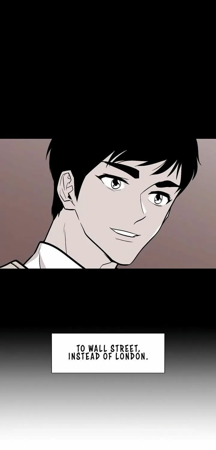 Past Life Regressor Chapter 24 page 47 - 
