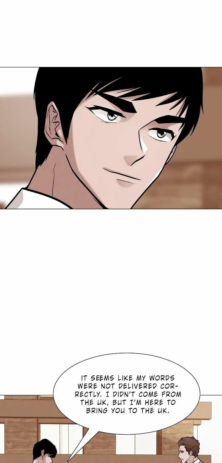 Past Life Regressor Chapter 24 page 48 - 