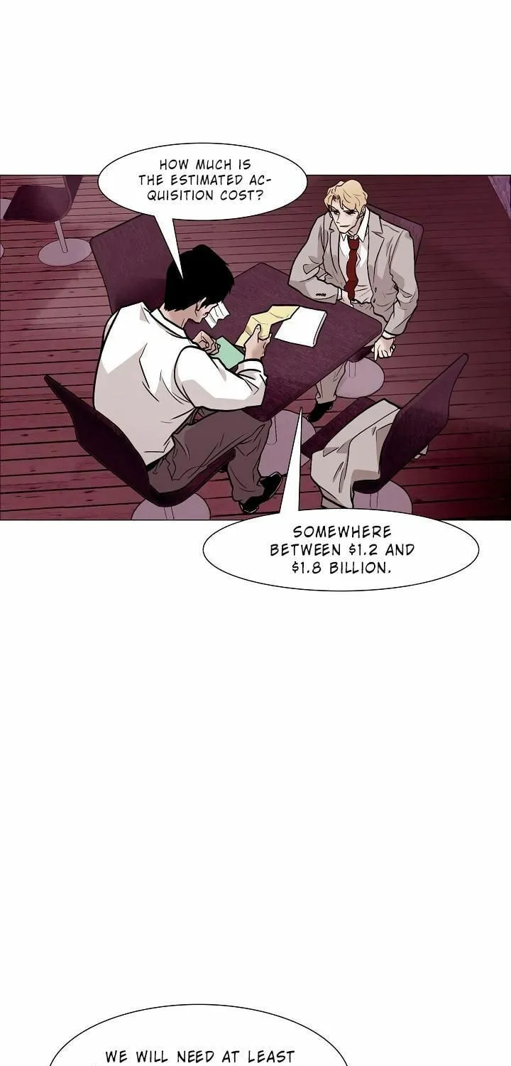 Past Life Regressor Chapter 24 page 6 - 