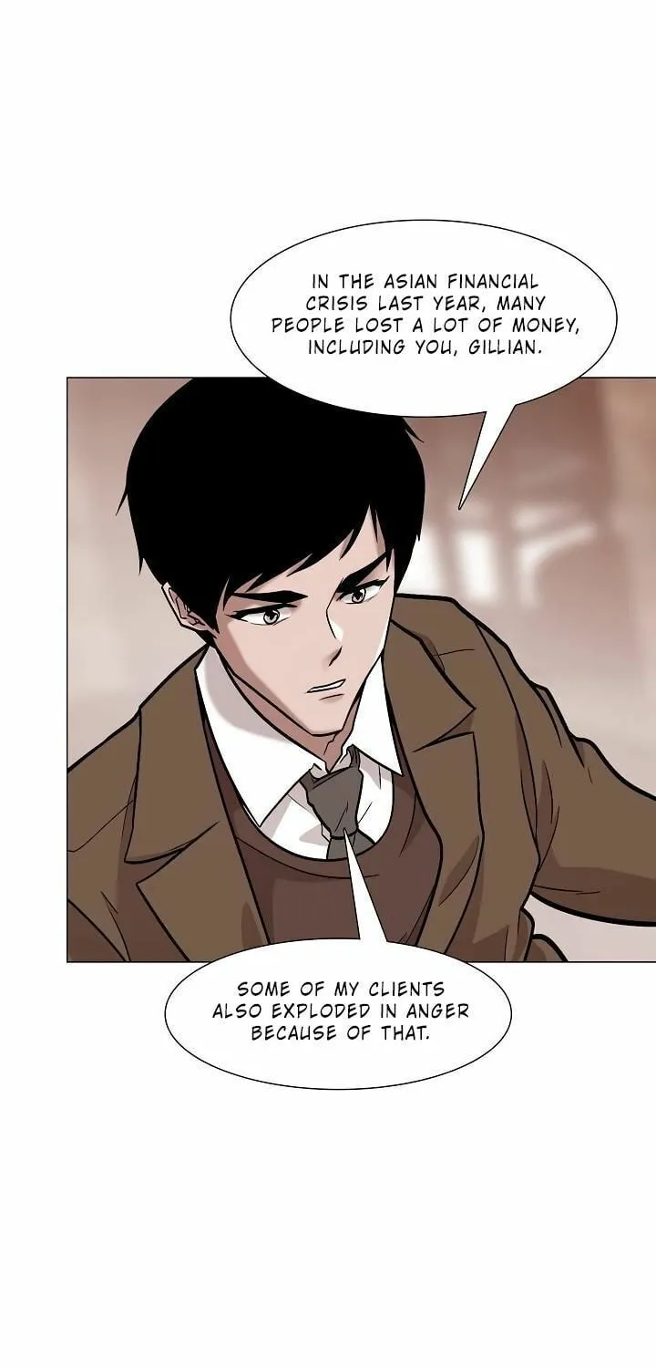 Past Life Regressor Chapter 24 page 55 - 