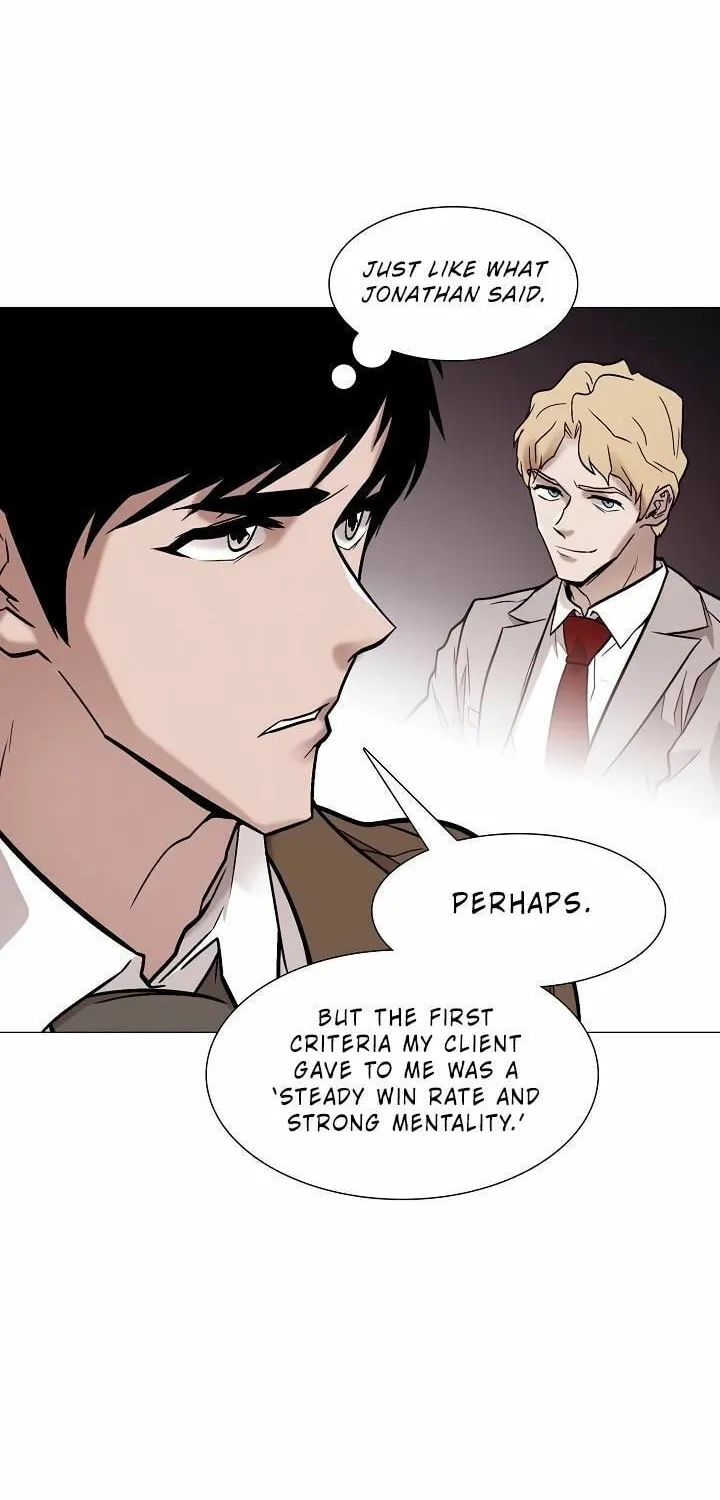 Past Life Regressor Chapter 24 page 57 - 