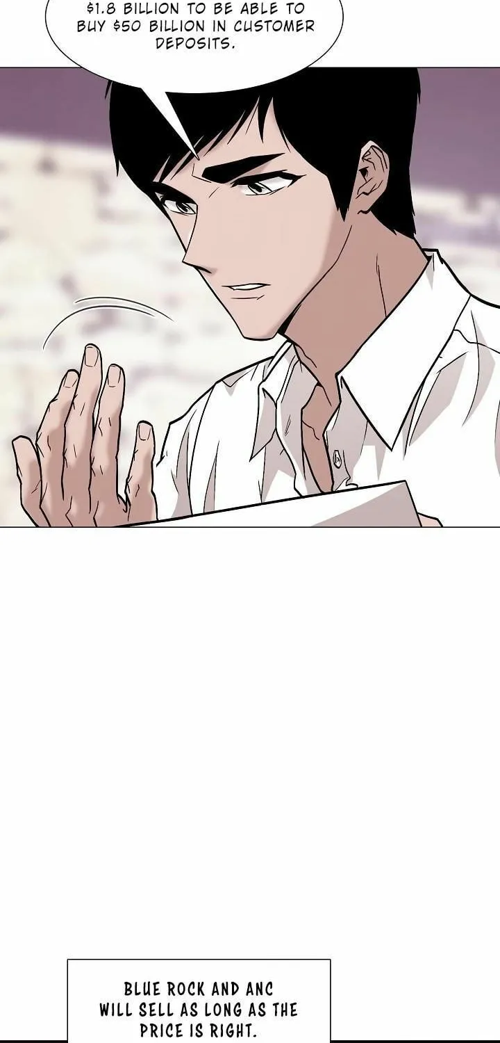 Past Life Regressor Chapter 24 page 7 - 