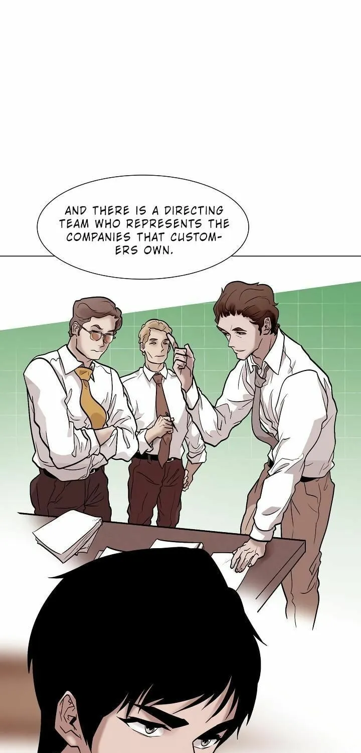 Past Life Regressor Chapter 24 page 64 - 