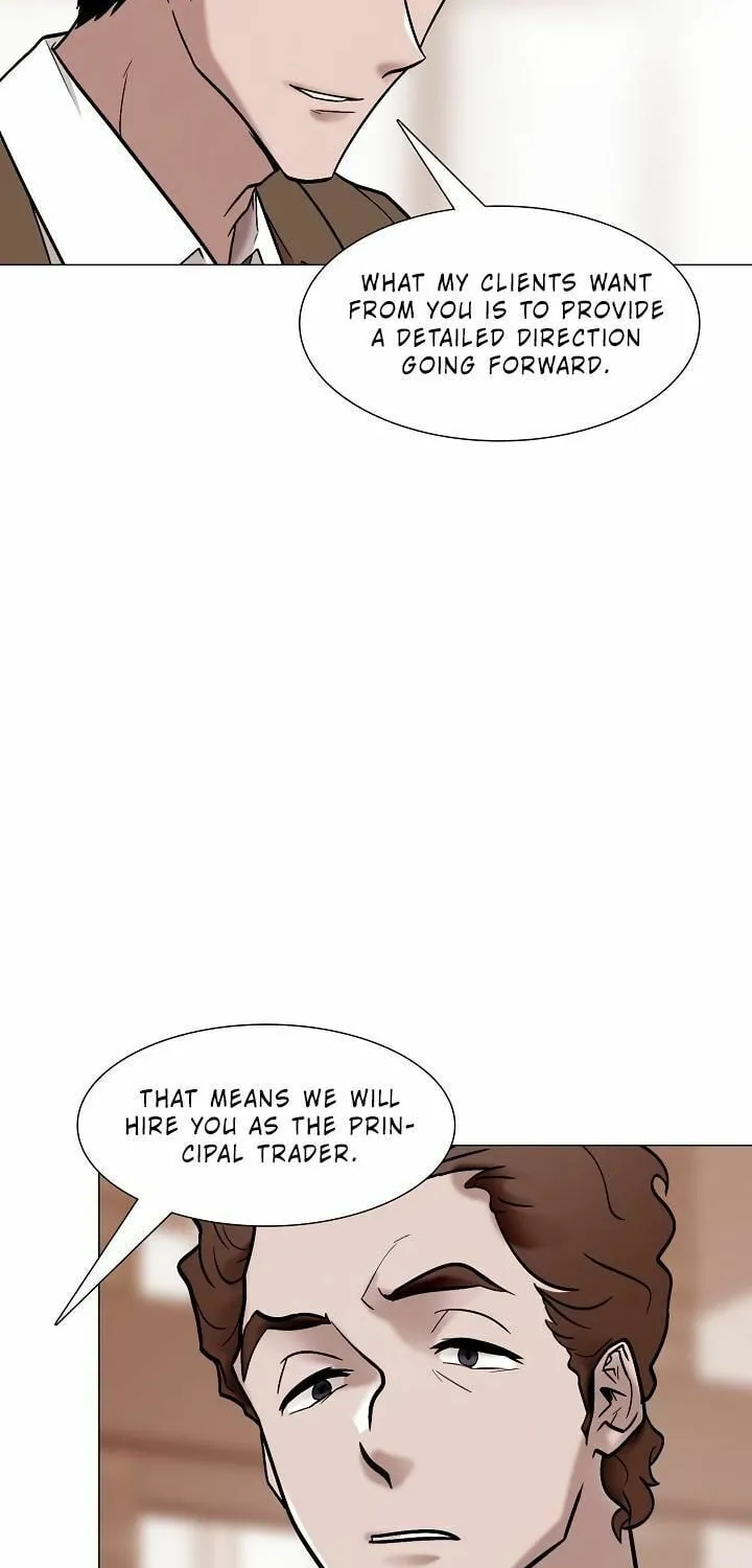 Past Life Regressor Chapter 24 page 65 - 