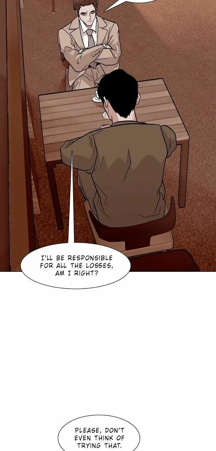 Past Life Regressor Chapter 25 page 19 - 