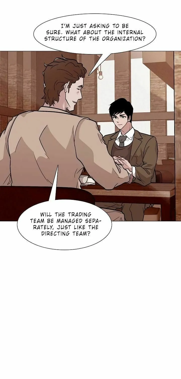 Past Life Regressor Chapter 25 page 21 - 