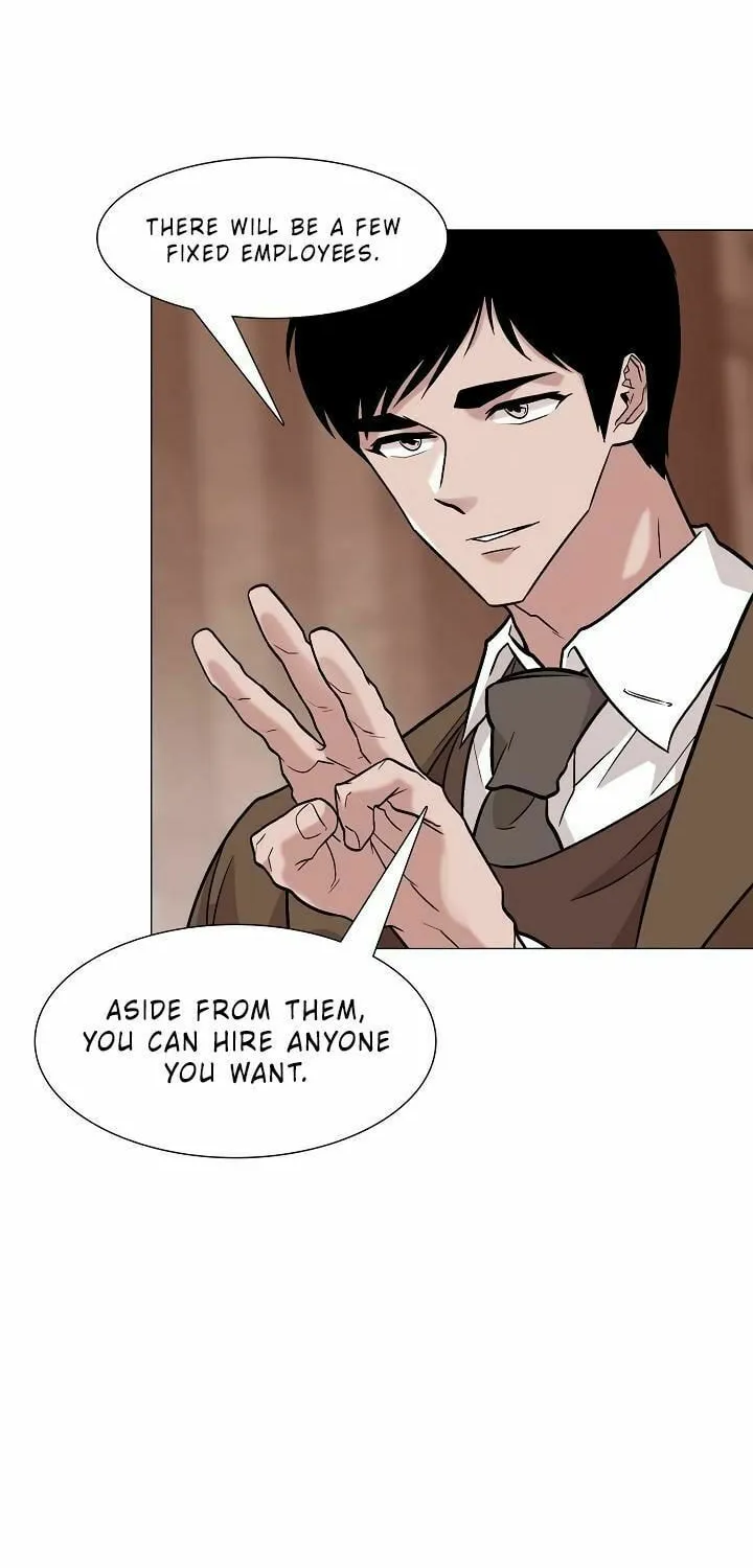 Past Life Regressor Chapter 25 page 22 - 