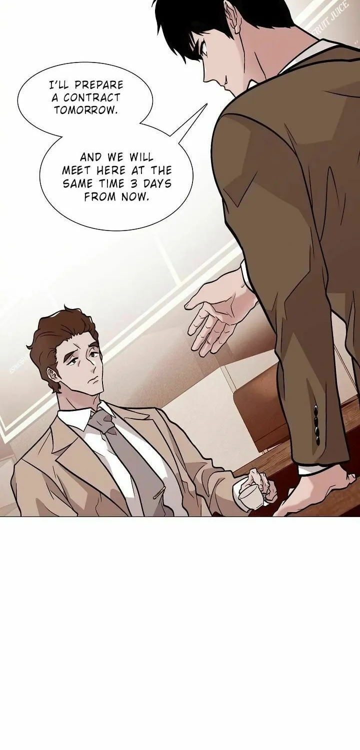 Past Life Regressor Chapter 25 page 25 - 