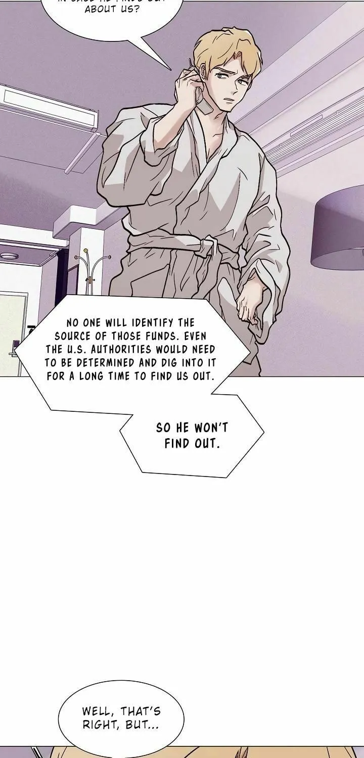 Past Life Regressor Chapter 25 page 32 - 