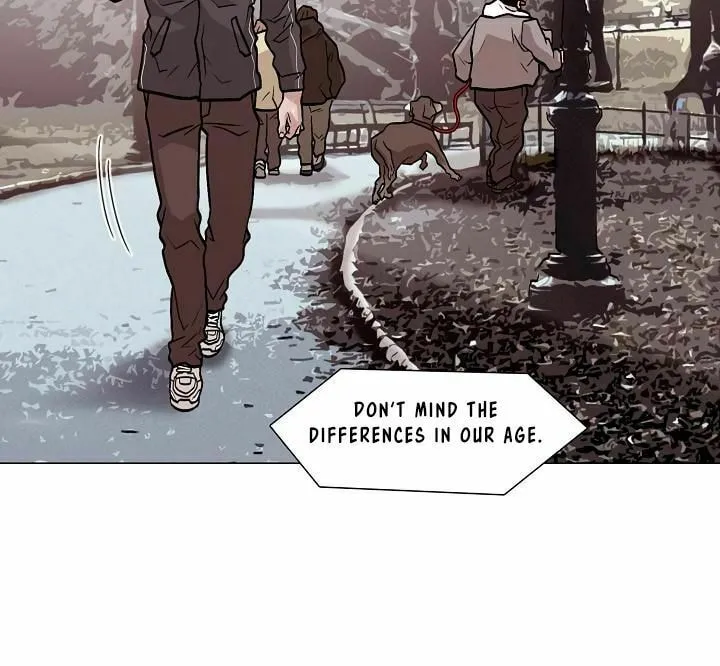 Past Life Regressor Chapter 25 page 36 - 