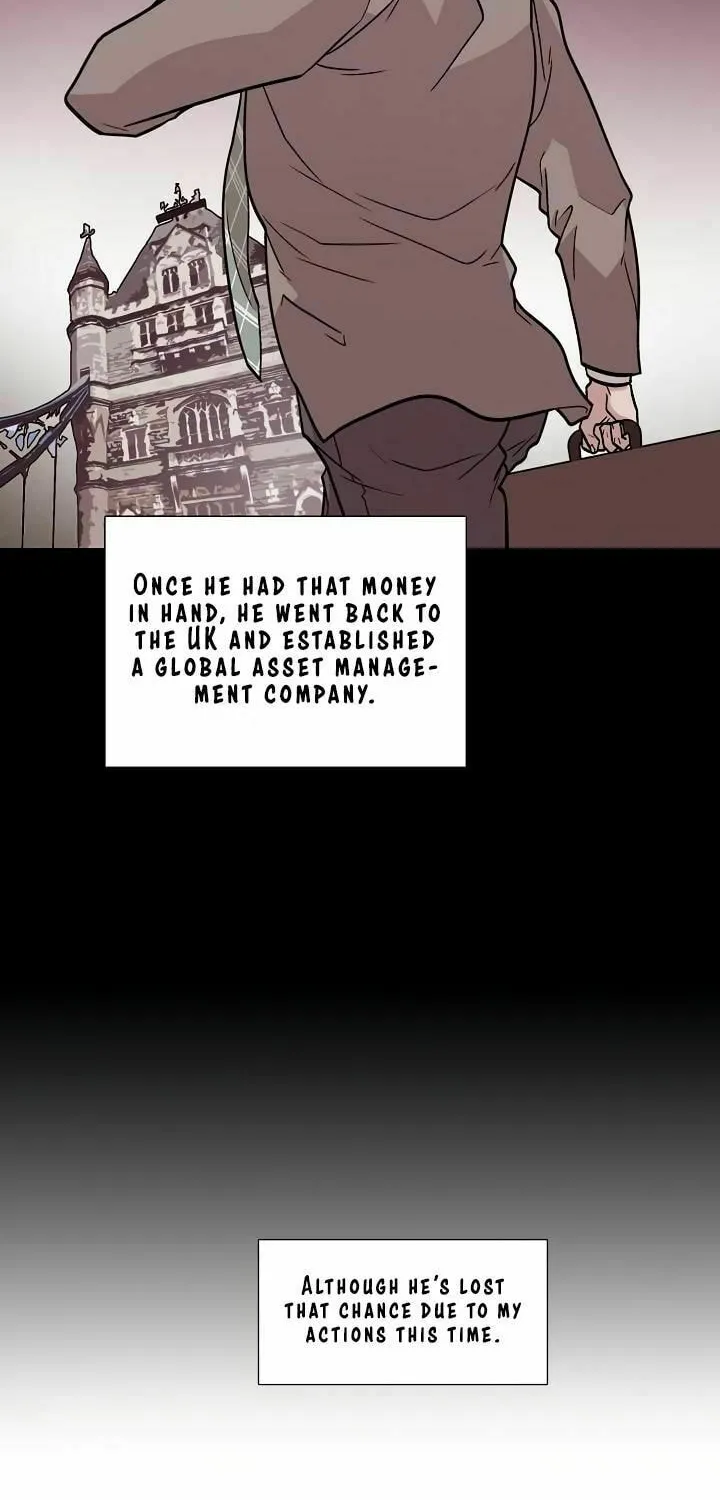 Past Life Regressor Chapter 25 page 5 - 