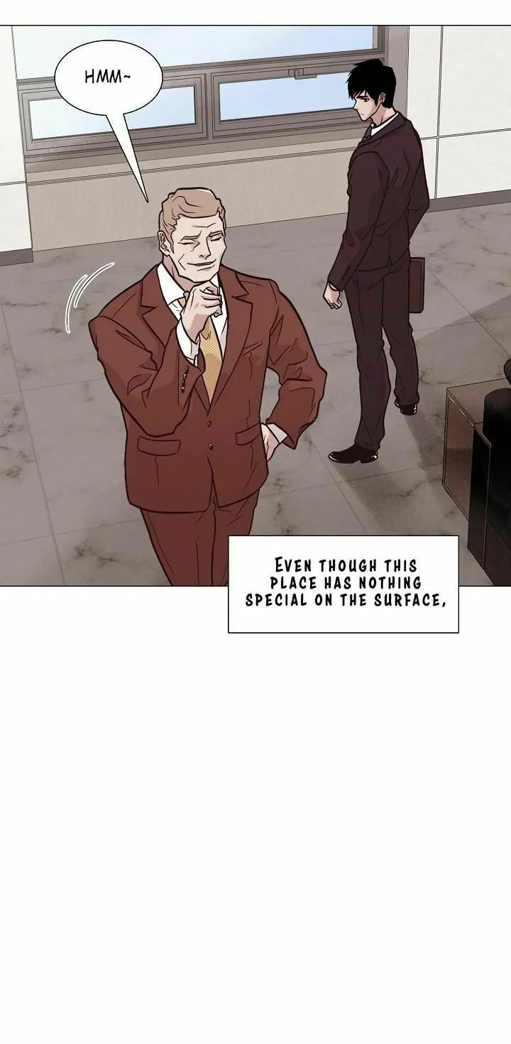 Past Life Regressor Chapter 25 page 47 - 
