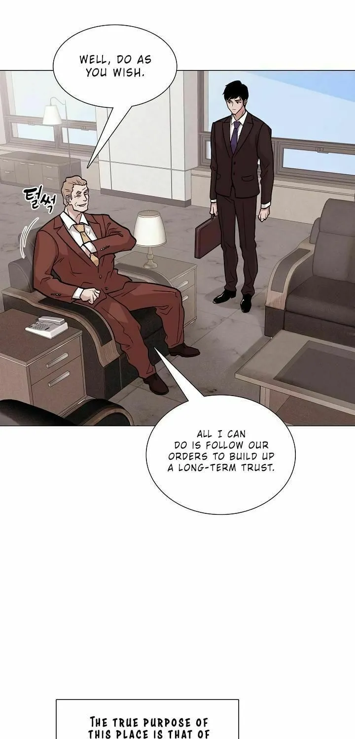 Past Life Regressor Chapter 25 page 48 - 