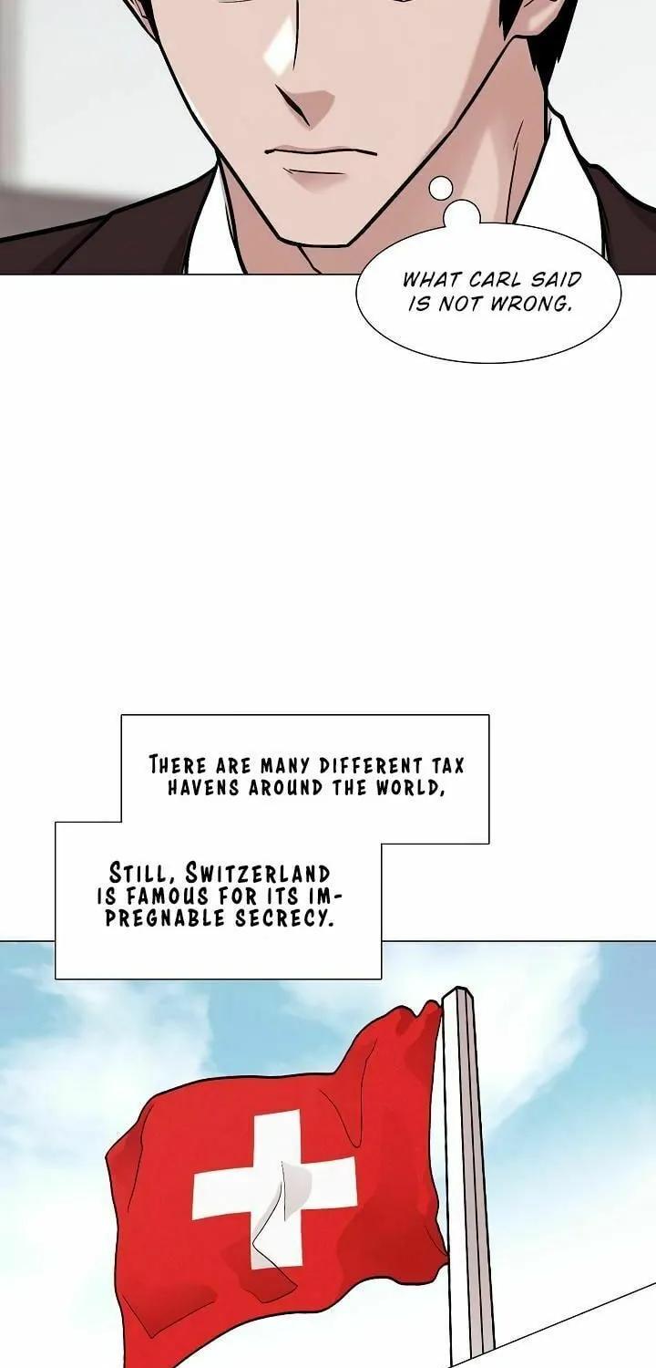 Past Life Regressor Chapter 25 page 50 - 