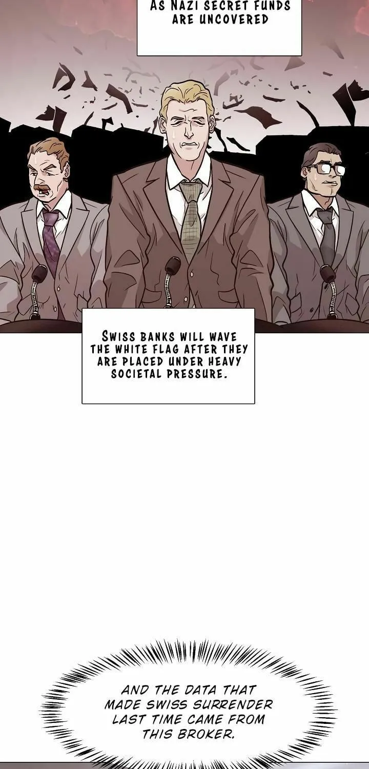 Past Life Regressor Chapter 25 page 52 - 