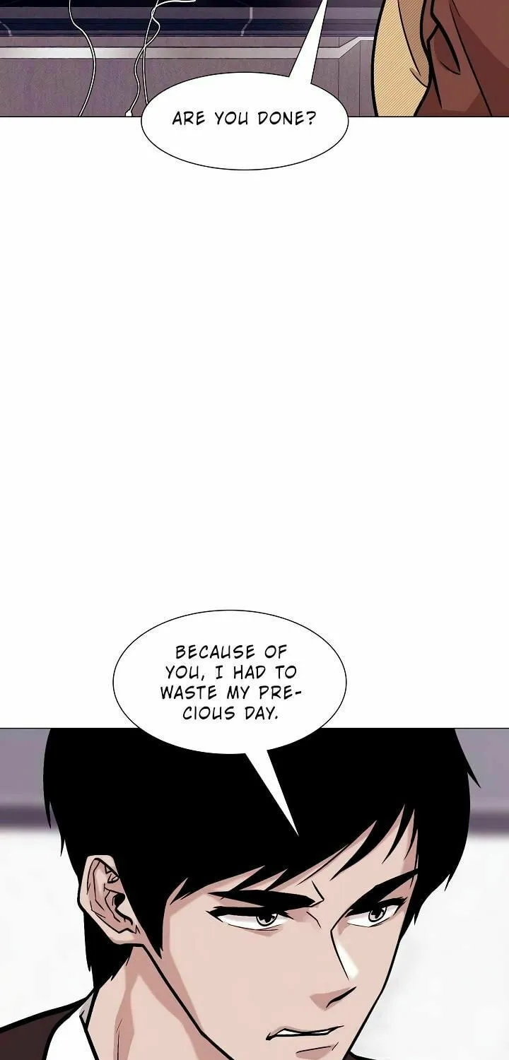 Past Life Regressor Chapter 26 page 35 - 