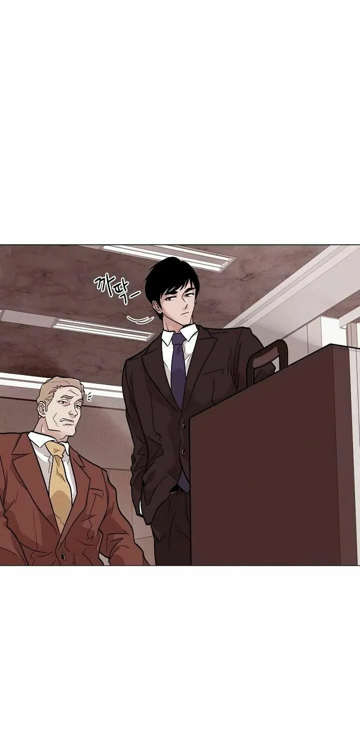 Past Life Regressor Chapter 26 page 6 - 