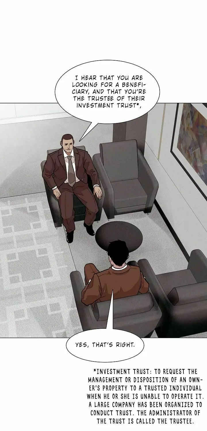 Past Life Regressor Chapter 26 page 55 - 