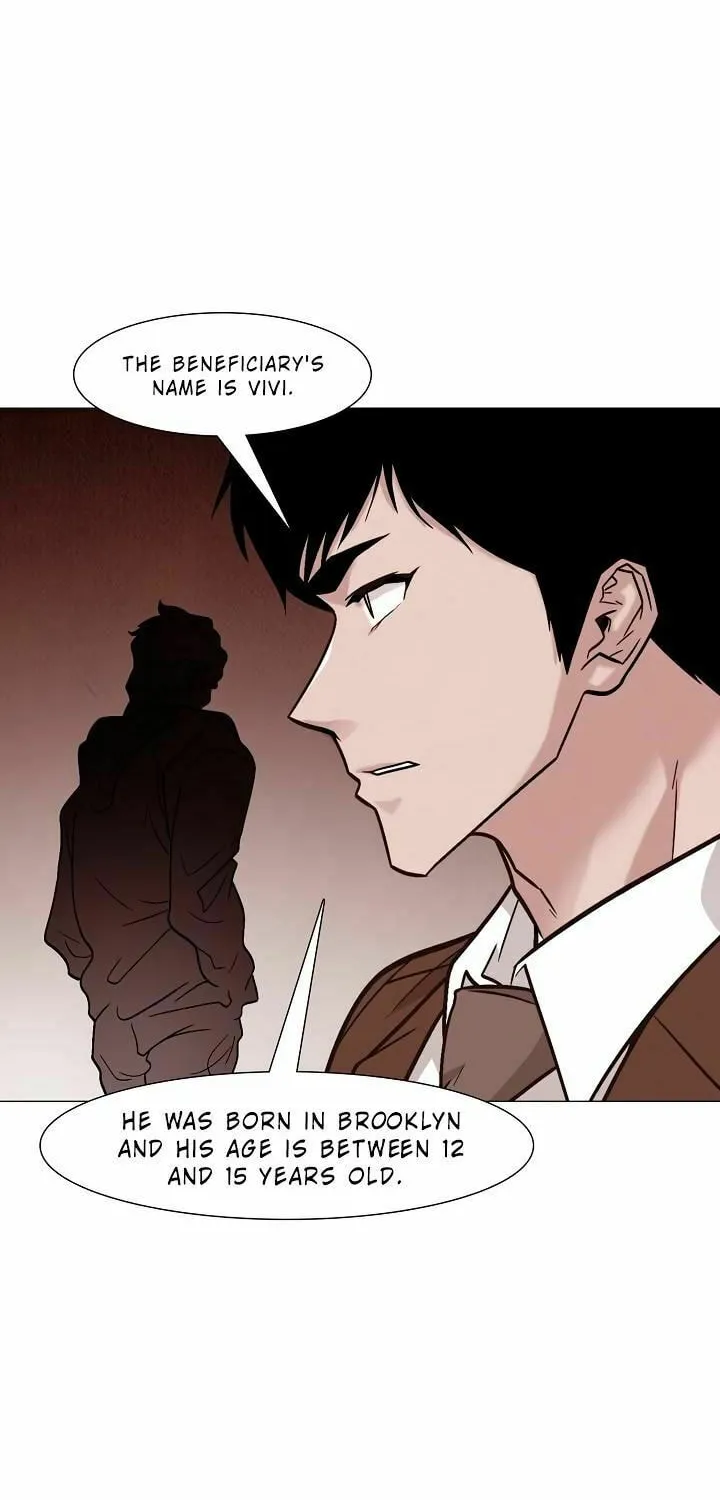 Past Life Regressor Chapter 26 page 56 - 