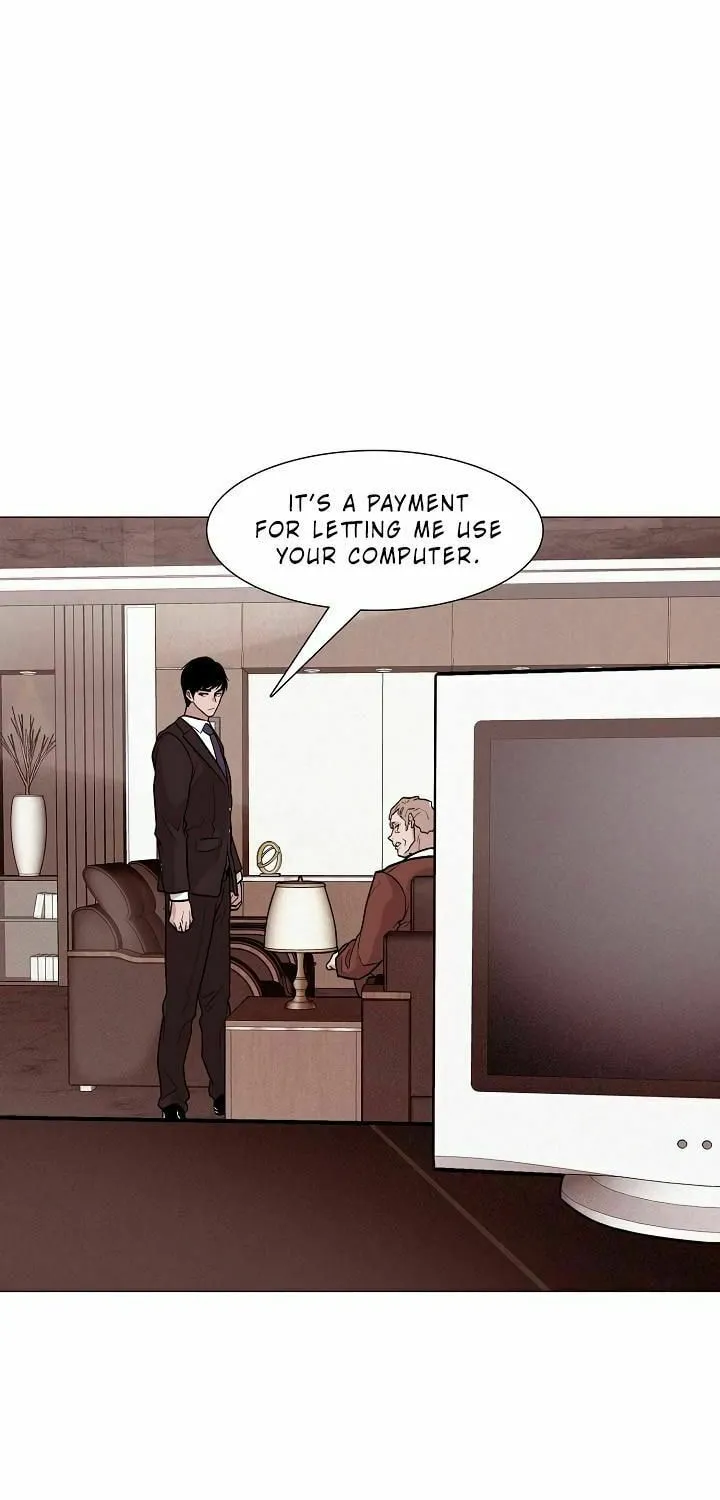 Past Life Regressor Chapter 26 page 8 - 