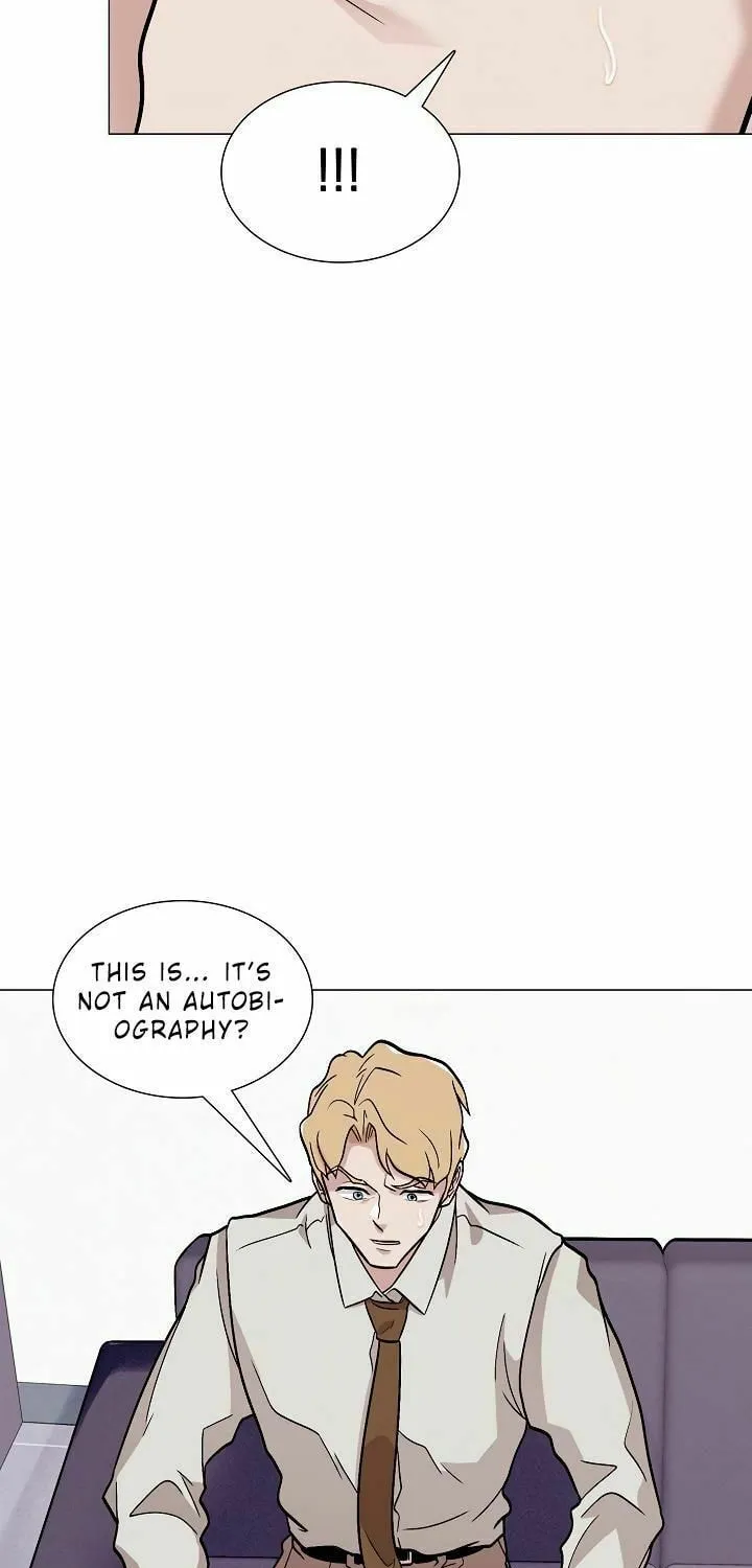 Past Life Regressor Chapter 27 page 17 - 