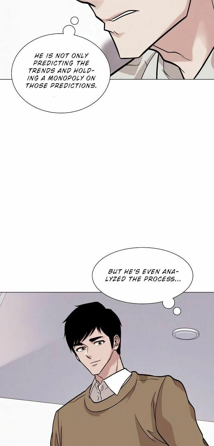 Past Life Regressor Chapter 27 page 19 - 