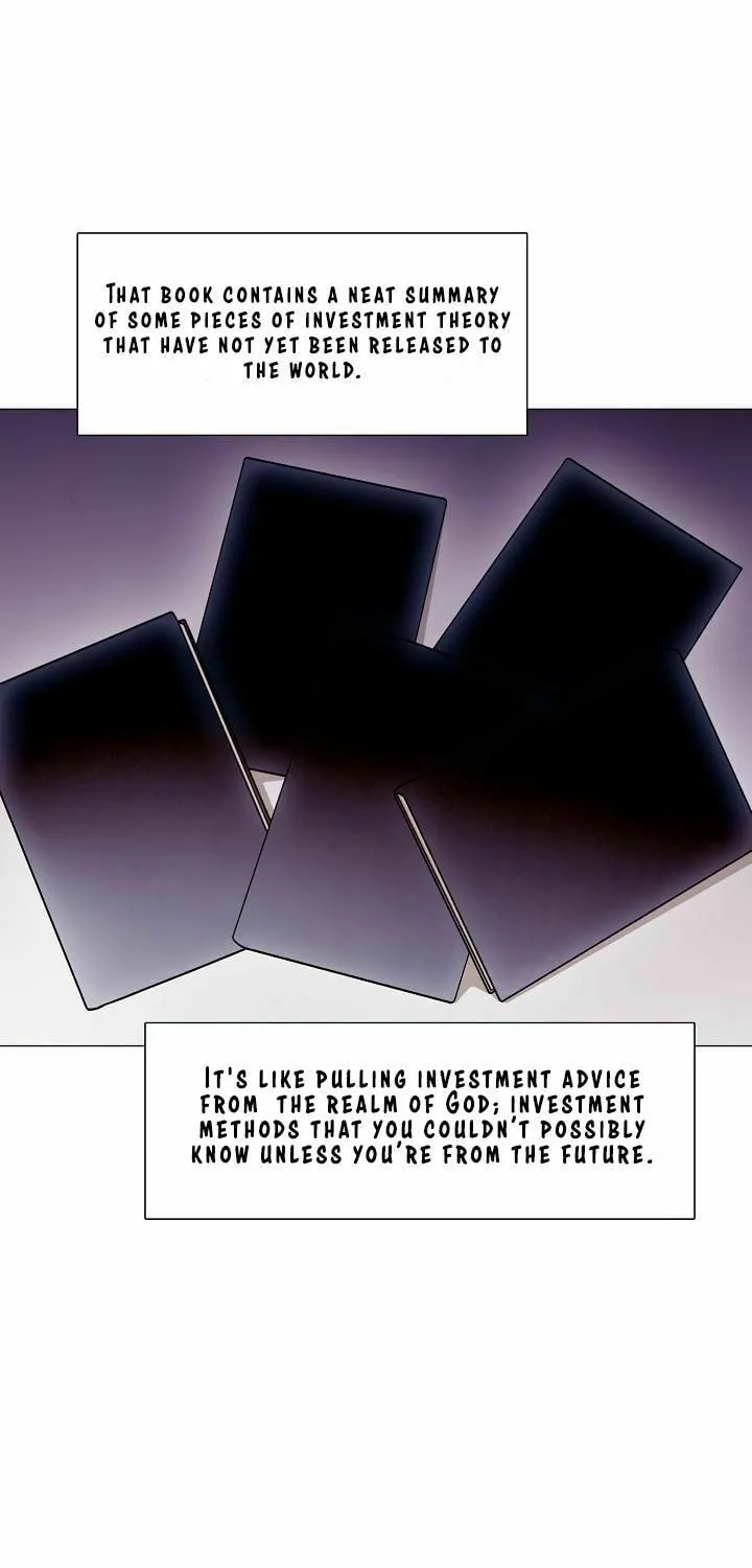 Past Life Regressor Chapter 27 page 23 - 
