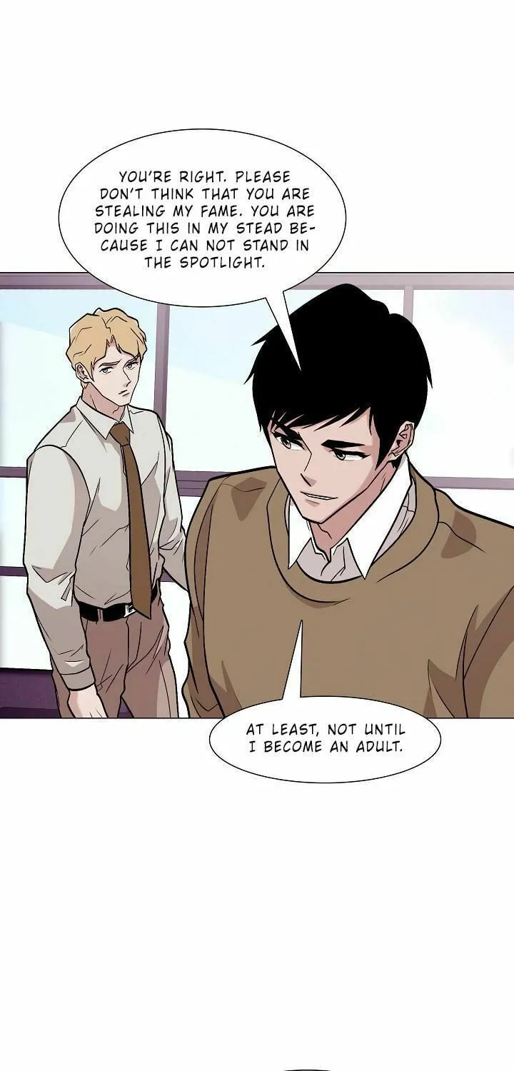 Past Life Regressor Chapter 27 page 30 - 