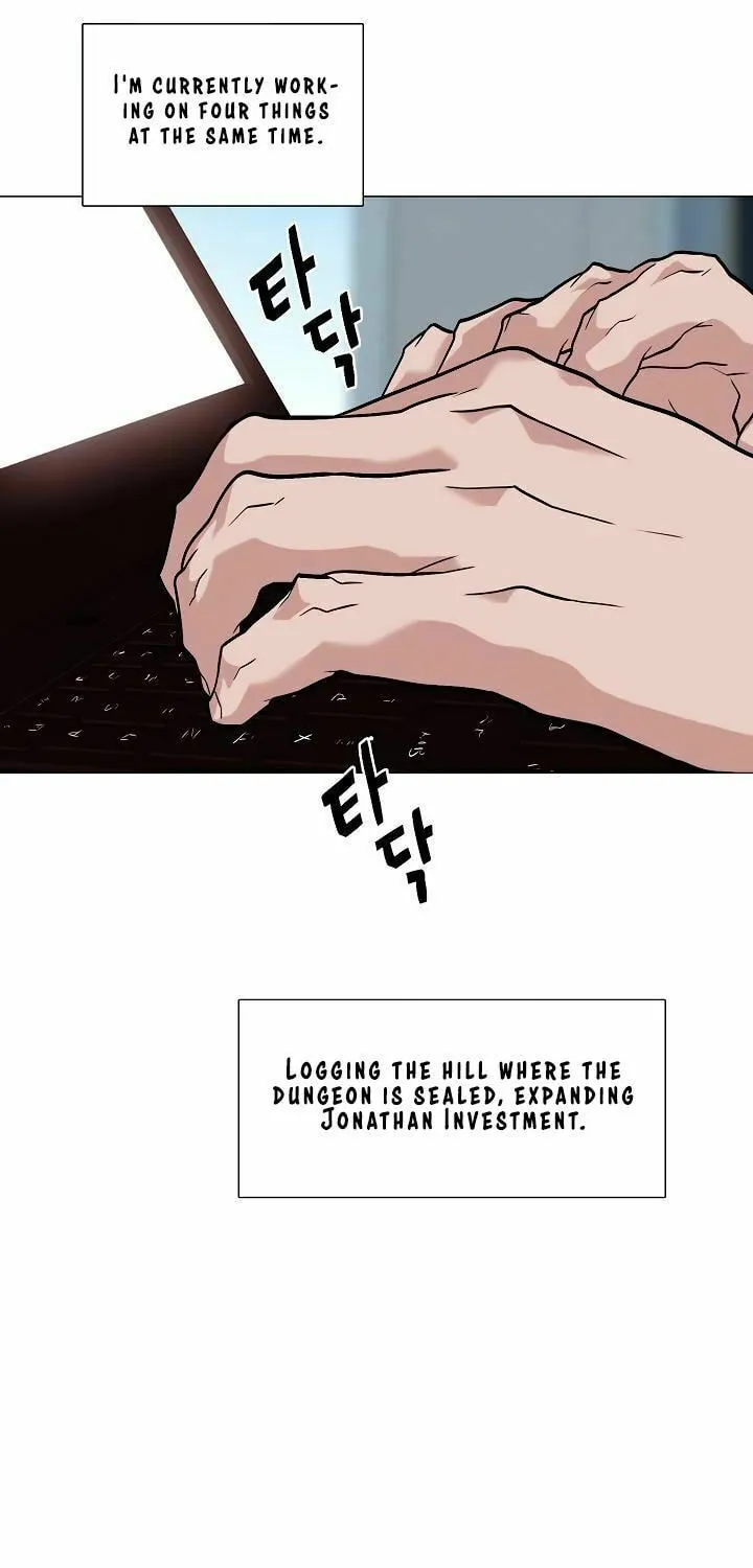 Past Life Regressor Chapter 27 page 4 - 